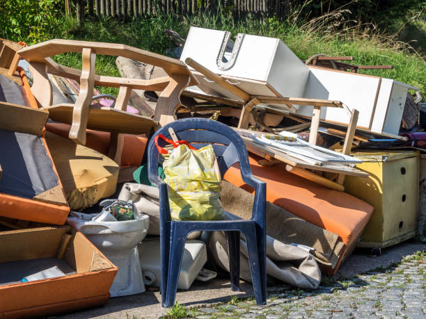 Junk Removal for Events in Centreville, MI