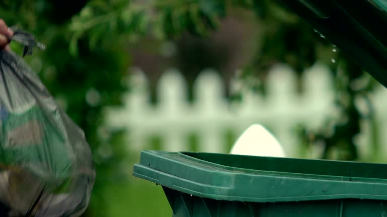 Centreville, MI Junk Removal Services Company