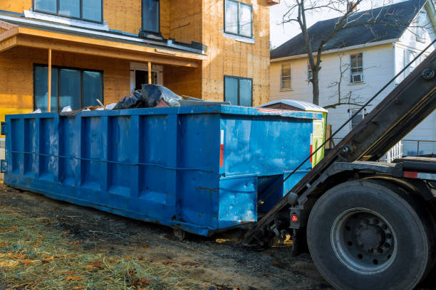 Best Yard Waste Removal  in Centreville, MI