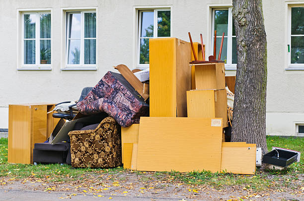 Best Dumpster Rental Services  in Centreville, MI