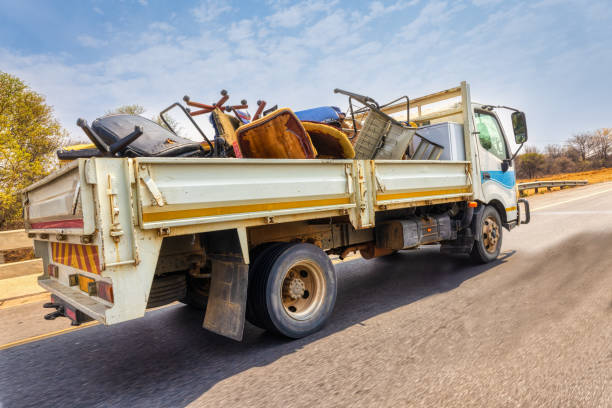 Best Recycling Services for Junk  in Centreville, MI