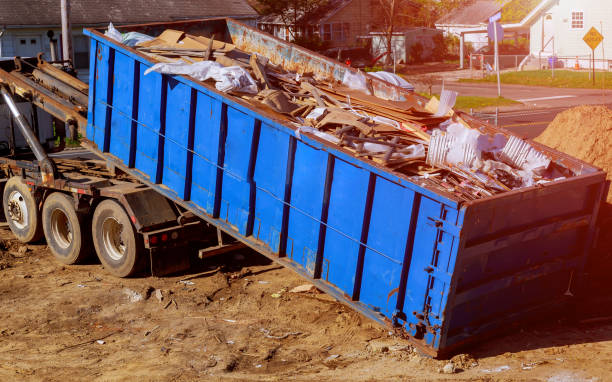 Best Residential Junk Removal  in Centreville, MI